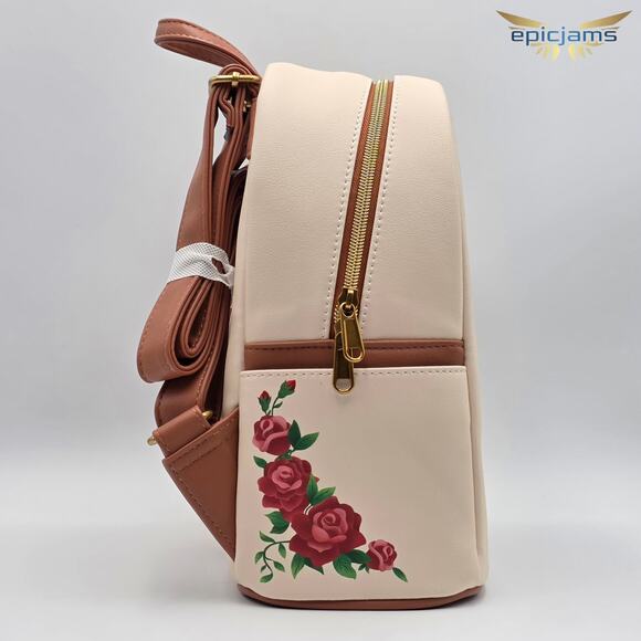 tumi backpack plate inside | Voyageur | Montana Color:GREEN/YELLOW Inspired by the sleek Loungefly Up Mini Backpack valentinesday25